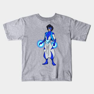 Space Prince Kids T-Shirt